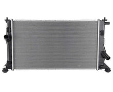 Engine Cooling Radiator Fits for Mazda 5 2.3L 2005-2010 REF LFB715200A