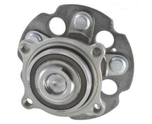 ONE Complete REAR Wheel Bearing and Hub Assembly for Honda Odyssey 2005-2010