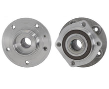 FRONT LEFT RIGHT WHEEL BEARING AND HUB ASSEMBLY for Volvo S70 & V70 99-00