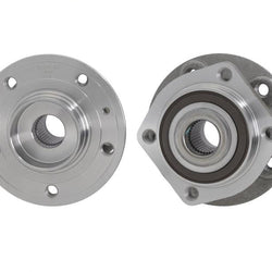 CONJUNTO DE BUJE Y COJINETE DE RUEDA DELANTERA IZQUIERDA DERECHA para Volvo S70 y V70 99-00
