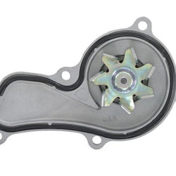 Bomba de agua del motor con junta para Honda Civic 1.8L 12-15 REF 19200R1A-A01