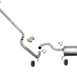 for Chrysler 2003-2008 PT Cruiser Turbo Muffler Exhaust Pipe System Made in USA