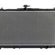 Radiator for Toyota Camry 2.5L 12-17 REF# 164000V110