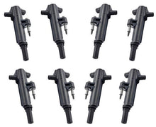 8 Ignition Coils With Connector Boots for Dodge Ram 1500 Pick Up 4.7L 08-13