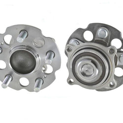 Conjuntos de cojinetes de cubo de rueda trasera izquierda y derecha para Honda Odyssey 2005-2010