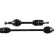 Ejes CV delanteros Transmisión automática de 4 velocidades para Chrysler 200 2.4L 2011-2014