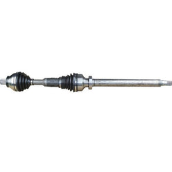 Front Right Complete CV Axle Shaft Front Wheel Drive Base Fits Volvo XC60 10-16