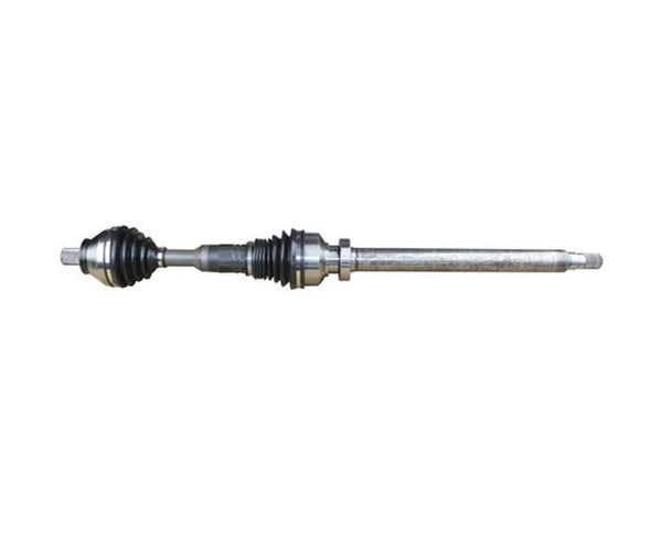 Front Right Complete CV Axle Shaft Front Wheel Drive Base Fits Volvo XC60 10-16