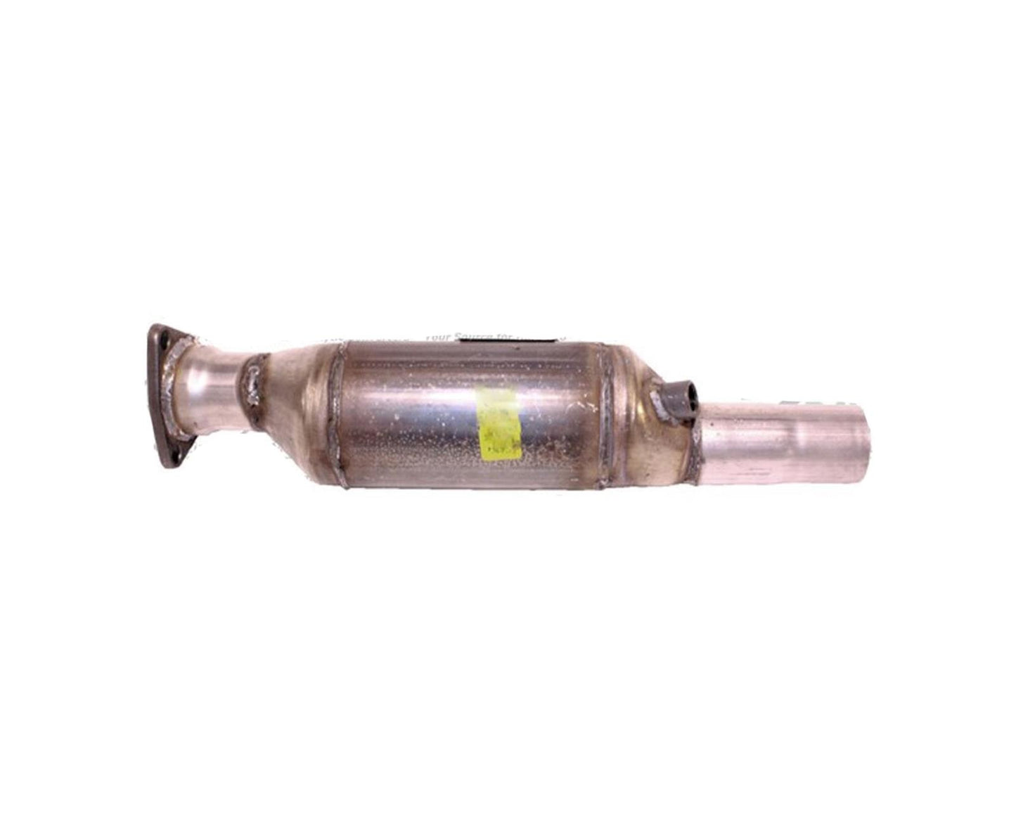 1995-2002 Volkswagen Jetta Cabrio GOLF 2.0L ABA Motor Sólo Convertidor Catalítico