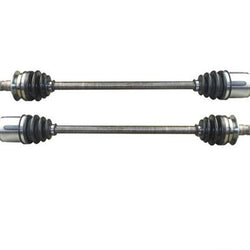 Rear CV Shaft Axles for Subaru Forester with Automatic Transmission 2015-2017