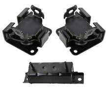For 96-05 Chevrolet Blazer 4.3L 4 Wheel Drive Engine & Transmission Motor Mount