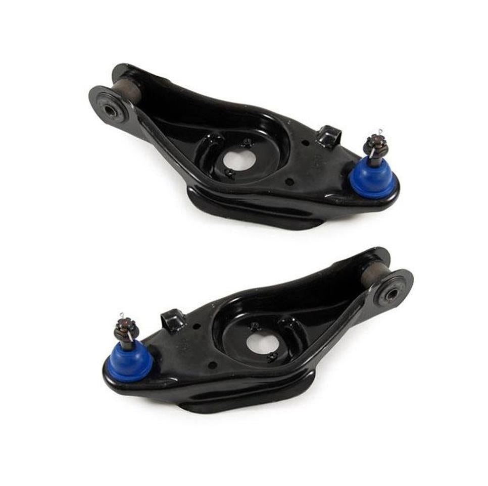 Lower Control Arm Ball Joint Bush Assembly For 1981-1998 Ram Van 1500 3300LB