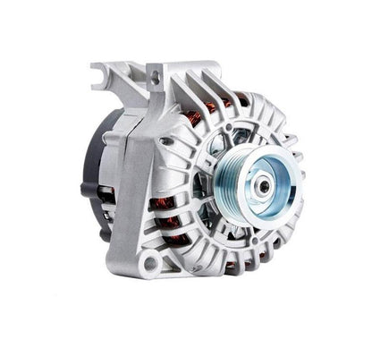 Torque Alternator For 2005-2009 Chevrolet Uplander With 125Amp MODELS ONLY