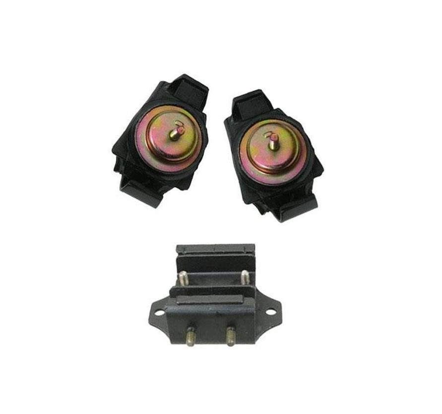 Nuevos soportes de motor delantero y transmisión automática para Nissan 240SX 1989-1998