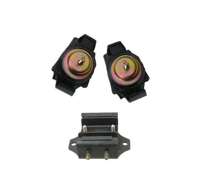 Nuevos soportes de motor delantero y transmisión automática para Nissan 240SX 1989-1998