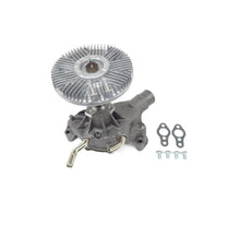 Se adapta a 96-03 Chevrolet Astro Van 4.3L 100% nueva bomba de agua probada y embrague de ventilador