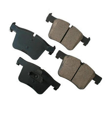 For 2011-2016 BMW 228i 320i 328d 328i 428I Ceramic Front Disc Brake Pads