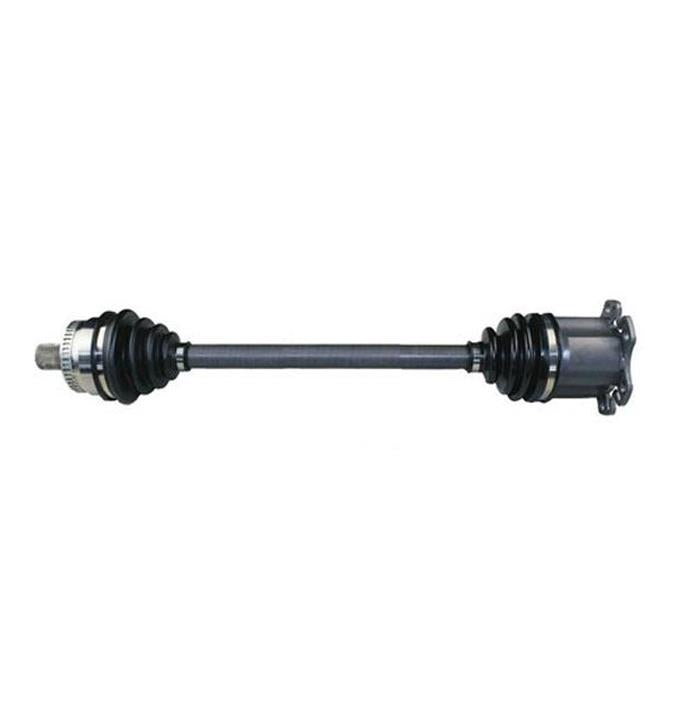 Eje delantero CV del conductor para 02-08 Audi A4 Quattro 1.8 2.0 Transmisión manual