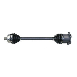 Drivers Front CV Axle Shaft For 02-08 Audi A4 Quattro 1.8 2.0 Manual Transmissio