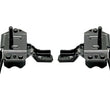 Para Ford Mustang 1996-2004 4.6L soportes de motor izquierdo y derecho