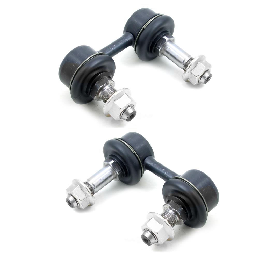 (2) Brand New Front Sway Bar Links Fits KIA Sedona 02-05