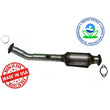 Rear Drivers Side Catalytic Converter for Nissan Titan 4 Wheel Drive 2004-2015