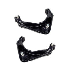 Left and Right Upper Control Arms for Chevrolet 2500 2500HD Silverado 1999-2010