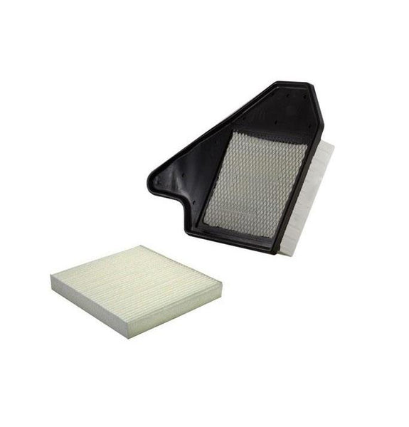 All Air Filter & Cabin Air Filter for Dodge Grand Caravan 2011-2017