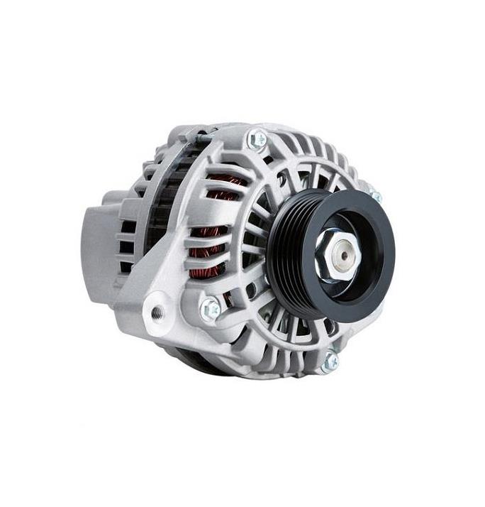 True Torque Alternator for Honda Civic 1.7L 01-05 70Amp 3 Year Warranty