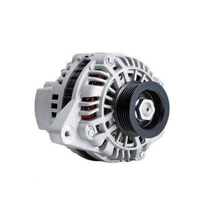 True Torque Alternator For Honda Civic 1.7L 70 AMP 2001 2002 2003 2004 2005 - Photo 1