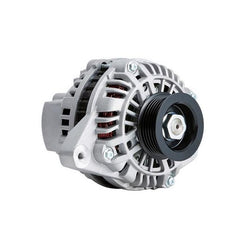 100% New True Torque Alternator for Honda Civic 1.7L 01-05 70Amp 3 Year Warranty