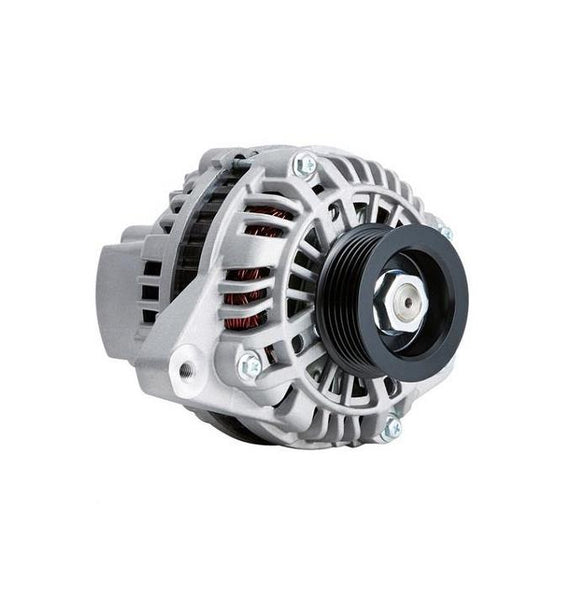 100% New True Torque Alternator for Honda Civic 1.7L 01-05 70Amp 3 Year Warranty