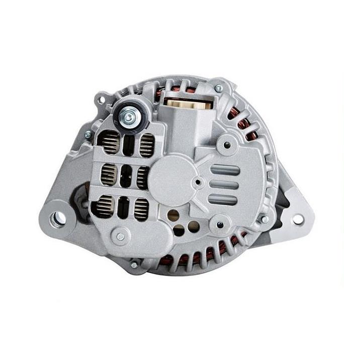 True Torque Alternator For Honda Civic 1.7L 70 AMP 2001 2002 2003 2004 2005 - Photo 2