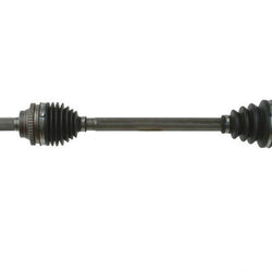 Eje delantero CV para conductores, compatible con 04-06 G35X, tracción en todas las ruedas, 4 DR