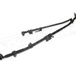 Drag Links Tie Rods Ball Joints for Dodge Ram 2500 4 Wheel Drive 2008-2013