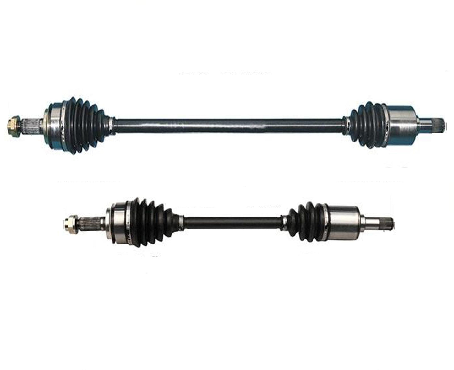 Ejes delanteros 100% nuevos para Honda Civic con transmisión automática 1.8L 2012-2013