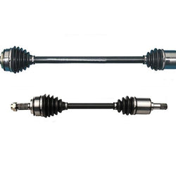 Ejes delanteros 100% nuevos para Honda Civic con transmisión automática 1.8L 2012-2013