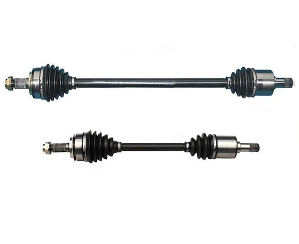 Ejes delanteros 100% nuevos para Honda Civic con transmisión automática 1.8L 2012-2013
