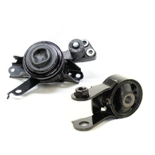 Soporte de motor delantero derecho y trasero para Toyota Prius C 1.5L 2012-2019