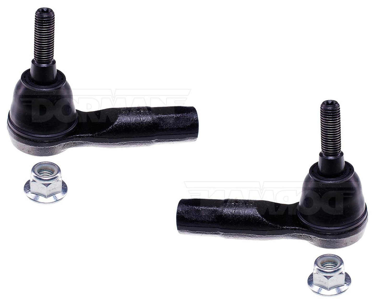 Front Left and Right Outer Tie Rods Fits 2014-2018 Jeep Cherokee 68224937AA 36AA