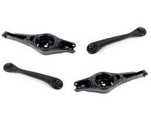 TRASERO 05-11 para Volkswagen Jetta Brazos de control traseros o de automóvil delanteros y traseros de 4 piezas