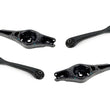 REAR 05-11 for Volkswagen Jetta Rear or Car Forward & Rearward 4Pc Control Arms