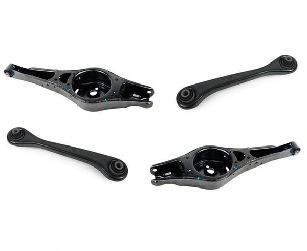 REAR 05-11 for Volkswagen Jetta Rear or Car Forward & Rearward 4Pc Control Arms