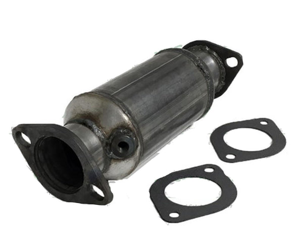 Davico Mfg 13018 HIGH EFFICIENCY NEW Catalytic Converter & Gaskets