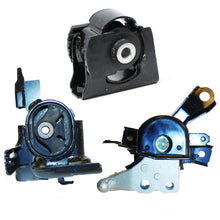 Soportes de motor delantero 3 piezas para transmisión automática Scion tC 2011-2016