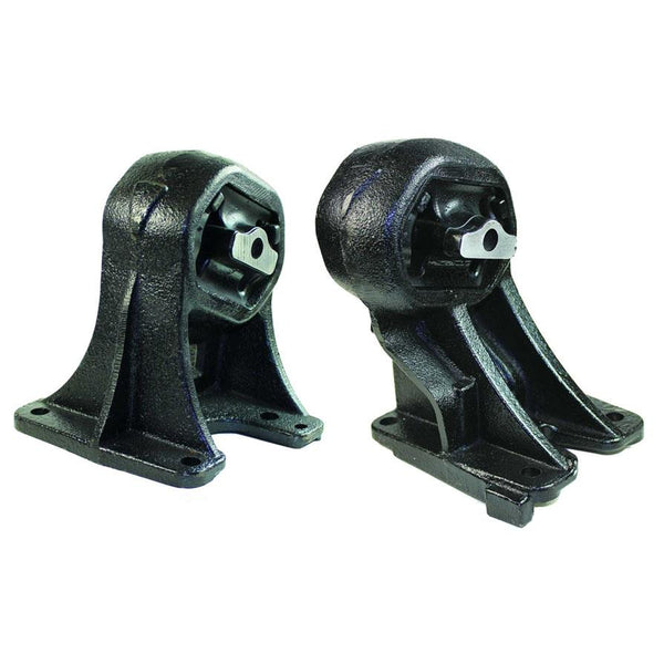 Soportes de motor delantero de tracción trasera para Dodge Ram 1500 5.7L 2009-2010