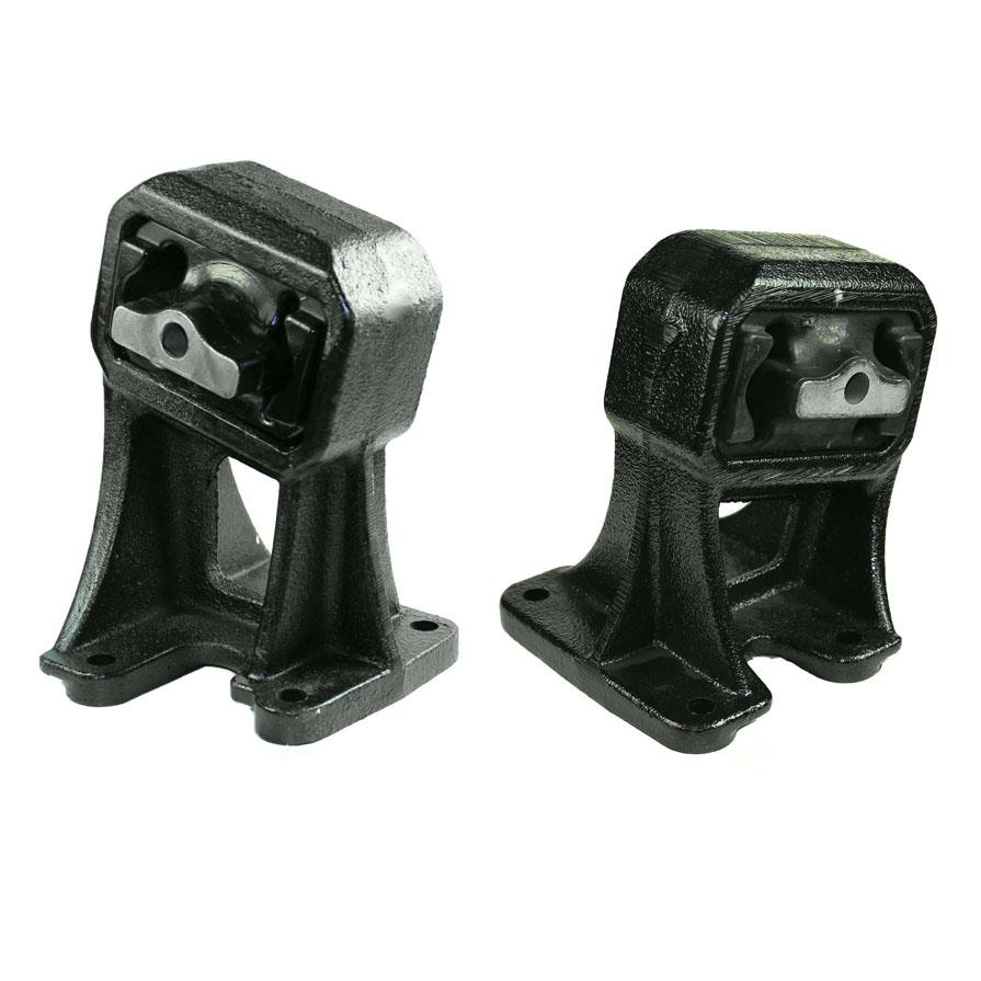 Soportes de motor delantero izquierdo y derecho para Dodge Ram 1500 3.7L 2008-2011