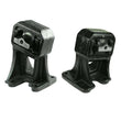 Front Left & Right Engine Motor Mounts for Dodge Ram 1500 3.7L 2008-2011