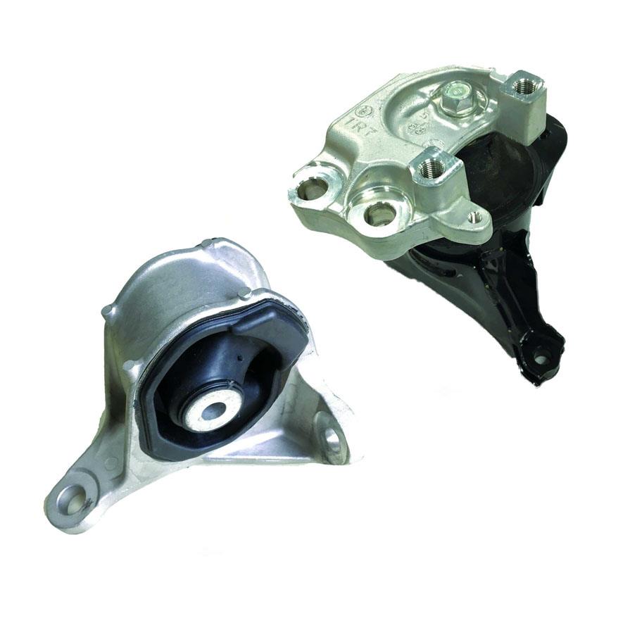 Front Left Engine & Transmission Mount for Acura ILX 2.4L 2013-2015 - Photo 1