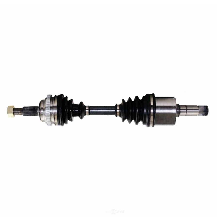 100% NEW Front D/S Axle Shaft 03-08 Cruiser Turbo W/ Manual Transmission